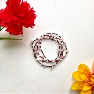 Handmade Waist beads